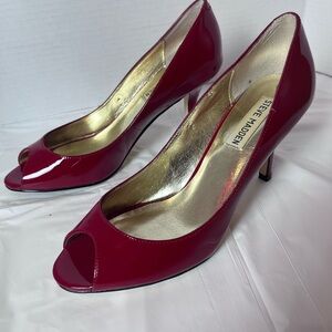 Steve Madden high heels size 7